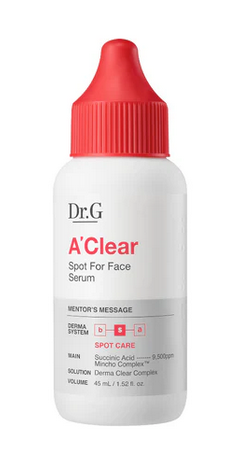 A'Clear